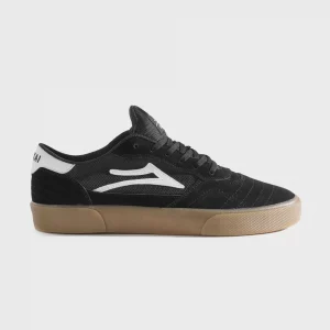Lakai Zapatillas Cambridge Black Gum