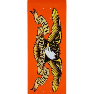 Antihero Tabla Classic Eagle 9.0"