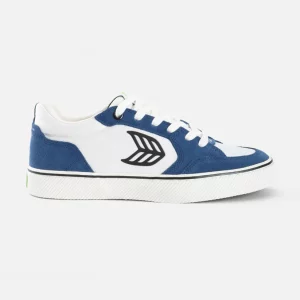 CARIUMA Zapatillas Vallely PRO Mystery Blue