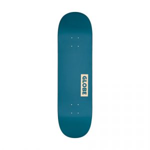 Globe Tabla Goodstock Teal  8.75"