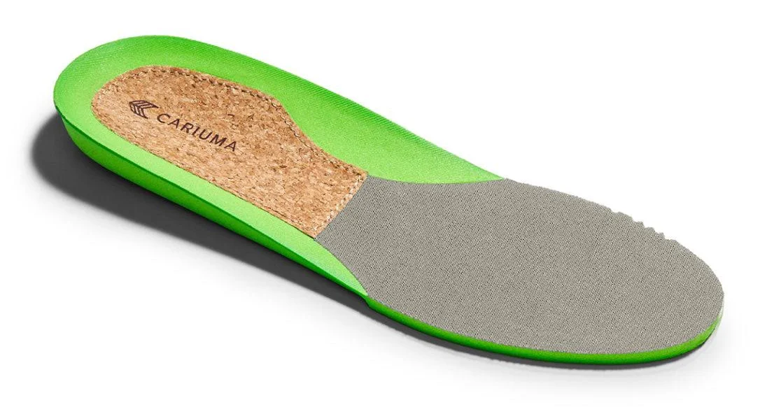 Cariuma Zapatillas Naioca Cloud Grey - Imagen 4