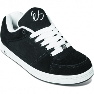 éS Zapatillas Accel Og Black