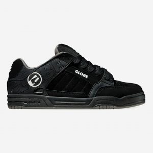 Globe Zapatillas Tilt Black TPR