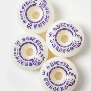 Spitfire Ruedas Burners 99D 56mm