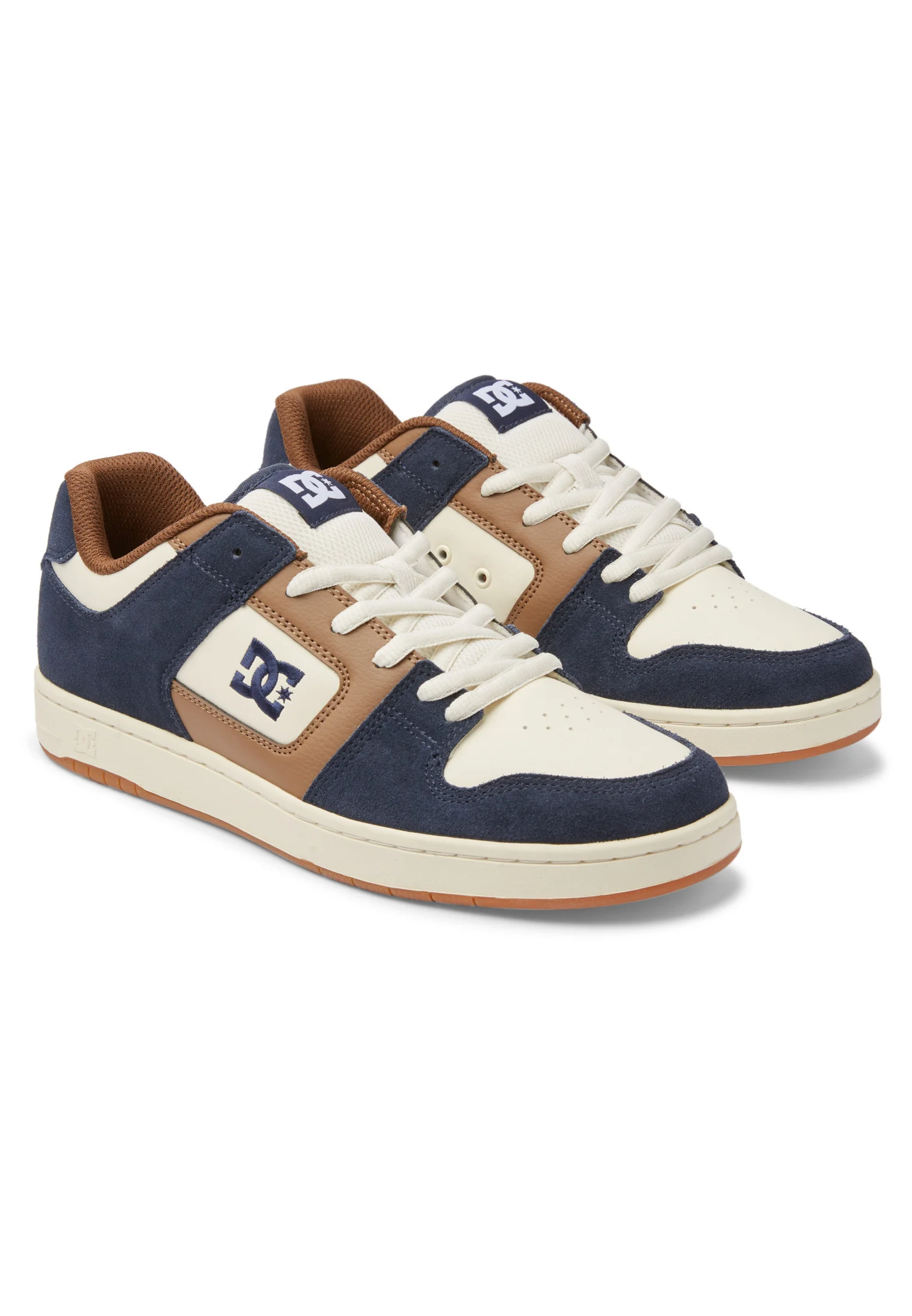 DC Zapatillas Manteca 4 TBN