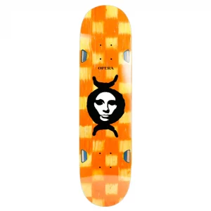 Opera Tabla Dye Mask 8.5"