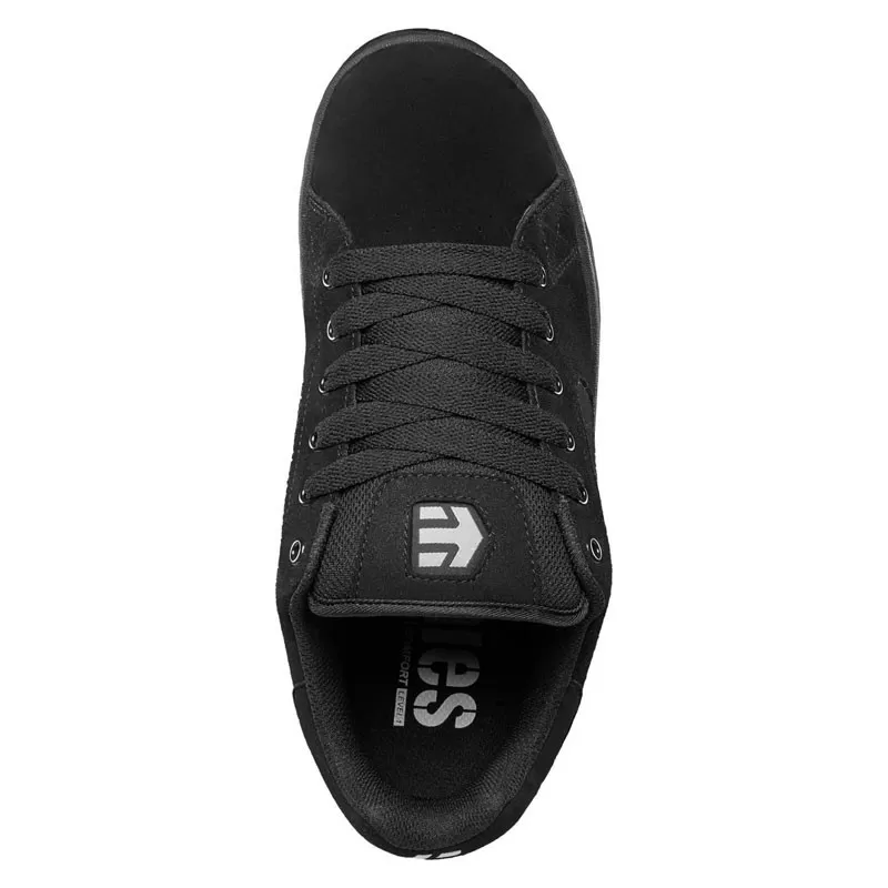 Etnies Zapatillas Callicut Black White - Imagen 2
