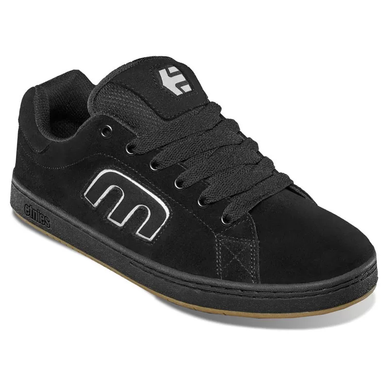 Etnies Zapatillas Callicut Black White