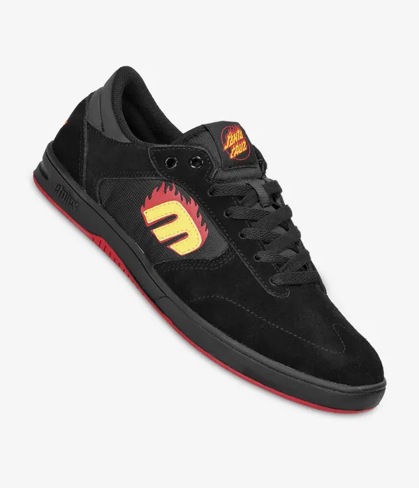 Etnies Zapatillas Windrow x Santa Cruz