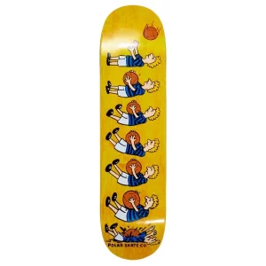 Polar Tabla Basketball 8.0"