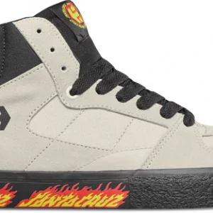 Etnies Zapatillas Screw Vulc Mid x Santa Cruz