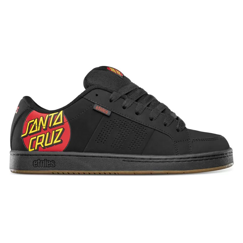 Etnies Zapatillas Kingpin x Santa Cruz - Imagen 2
