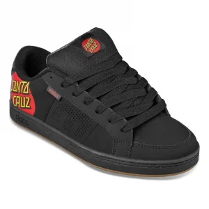 Etnies Zapatillas Kingpin x Santa Cruz