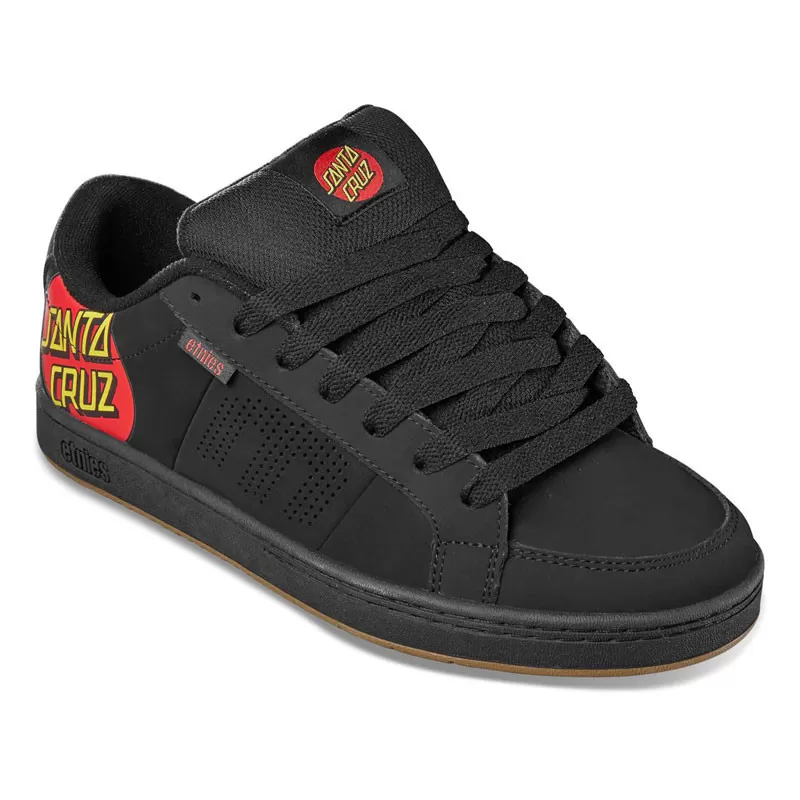 Etnies Zapatillas Kingpin x Santa Cruz