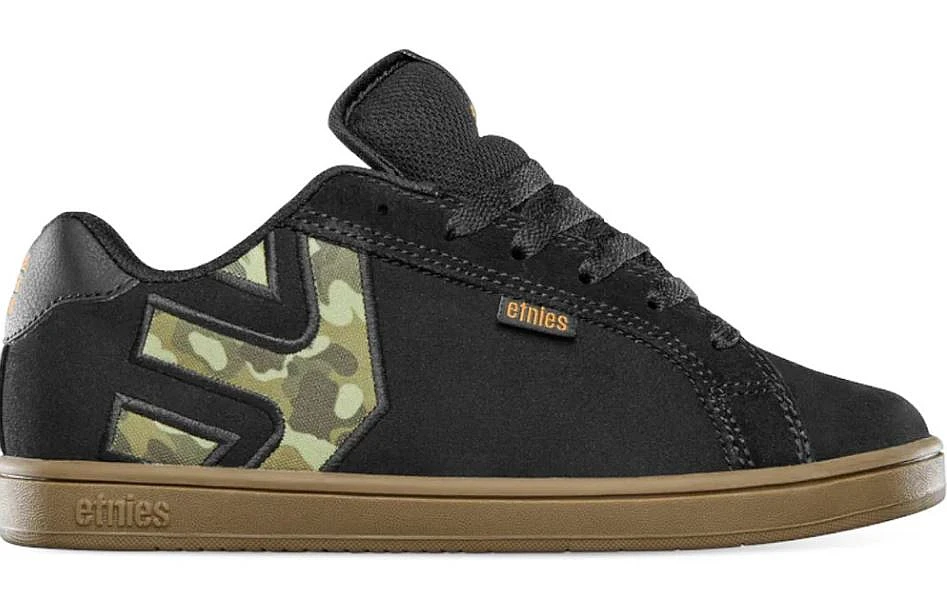 Etnies Zapatillas Fader Military