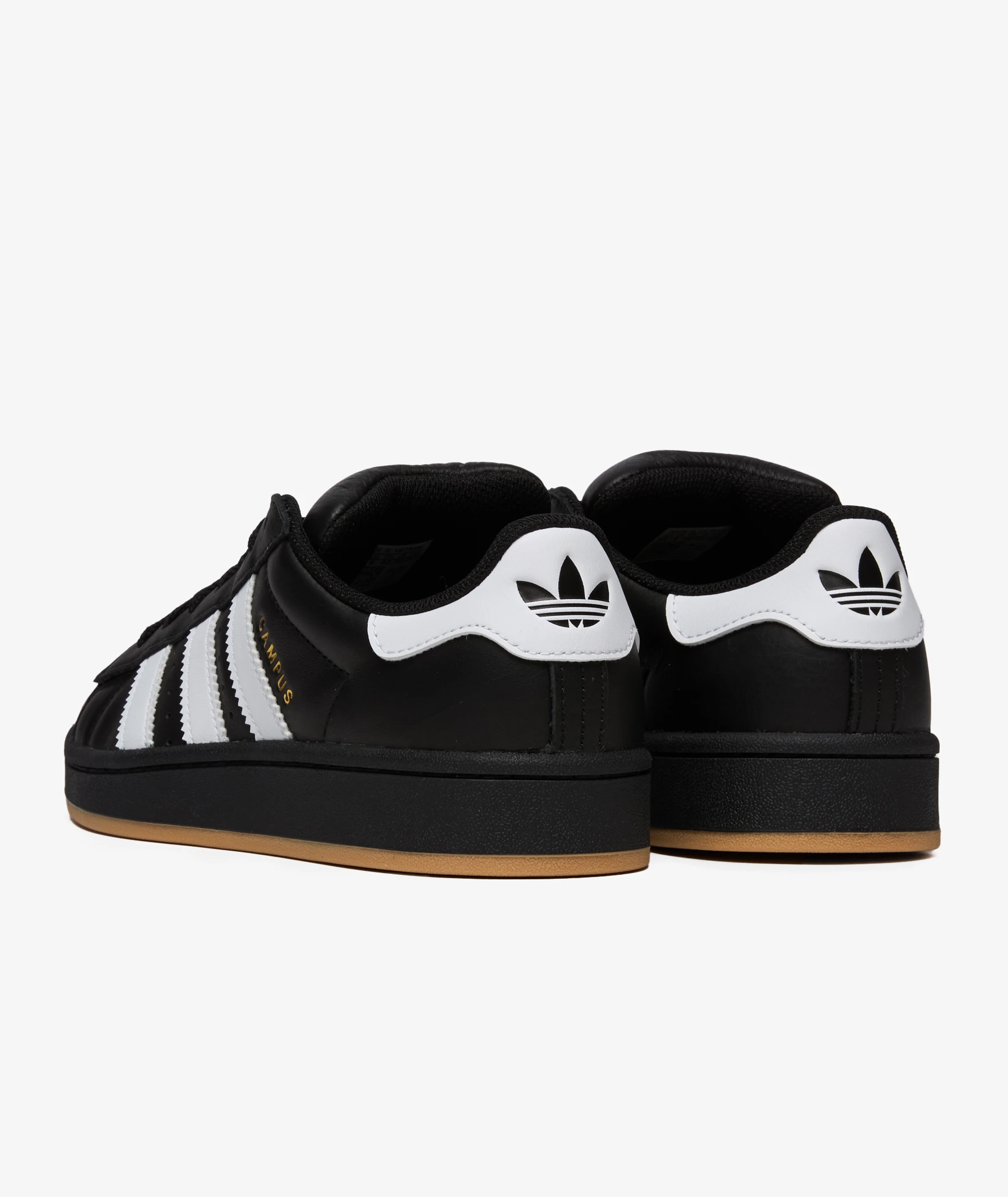 Adidas Zapatillas Campus 00s Black - Imagen 2