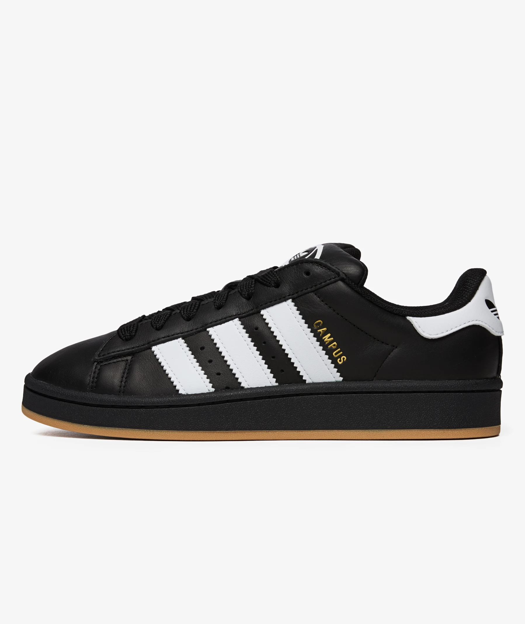 Adidas Zapatillas Campus 00s Black - Imagen 3
