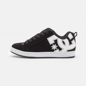 Dc Zapatillas Court Graffik 678