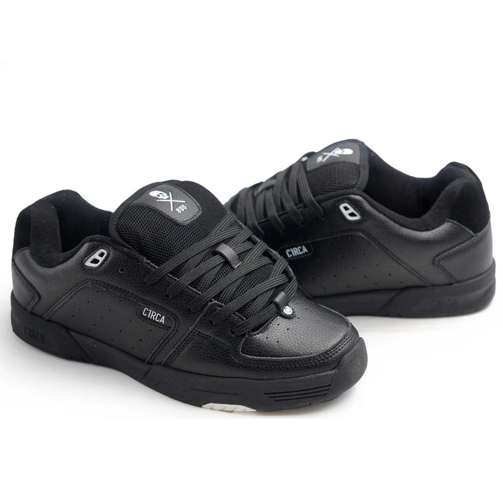 C1rca Zapatillas 805 Black Ice - Imagen 2