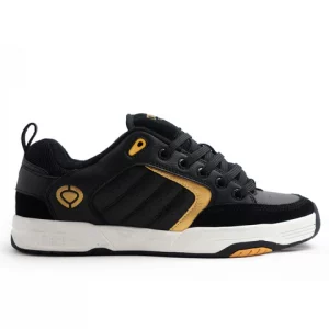 C1rca Zapatillas CX201R Black Gold