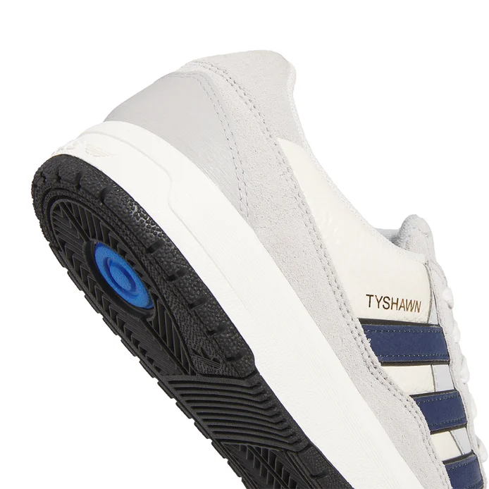 Adidas Zapatillas Tyshawn II 939 - Imagen 4