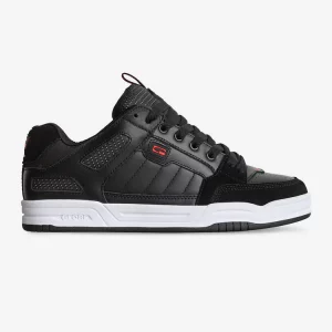 Globe Zapatillas Tilt Black Mullen