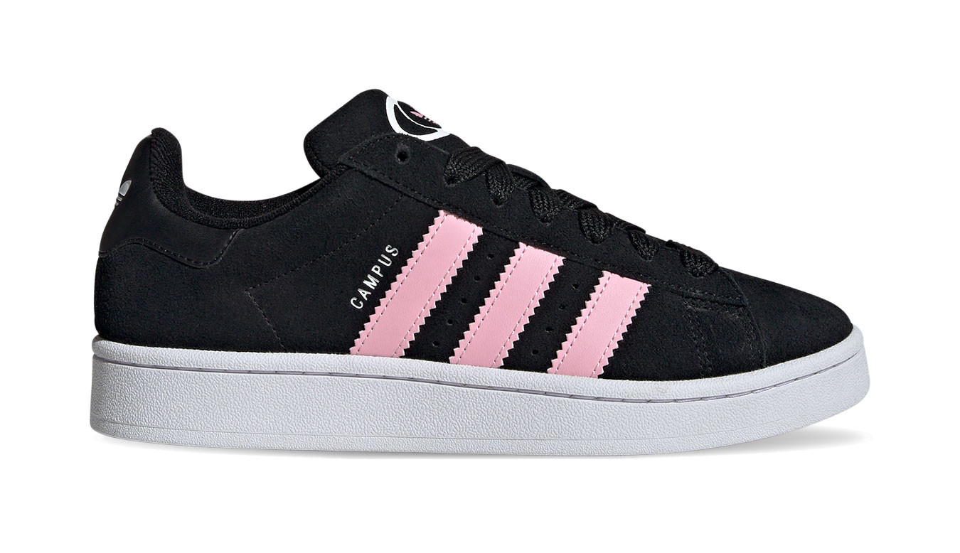 Adidas Zapatillas Campus 00s W 171