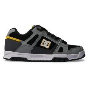 DC Zapatillas Stag Grey