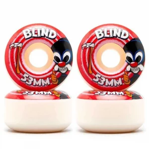 Blind Ruedas Impersonator 53mm