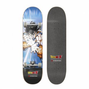 Hydroponic Skate Completo Kame 8.0"