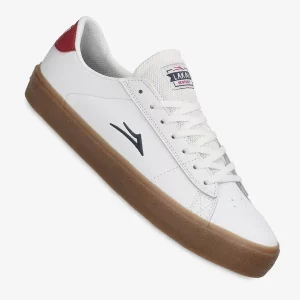 Lakai Zapatillas Newport White Gum