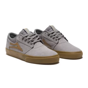 Lakai Zapatillas Griffin Grey Gum