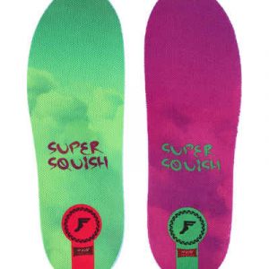 FP Insole Super Squish Orthotics
