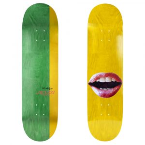 Jacuzzi Tabla Loose 9.0"
