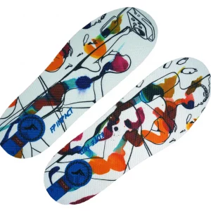 FP Insole Will Barras King Of Sumer Kingfoam