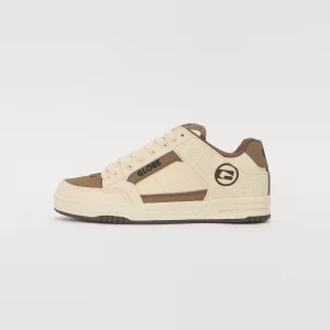 Globe Zapatillas Tilt Parchment