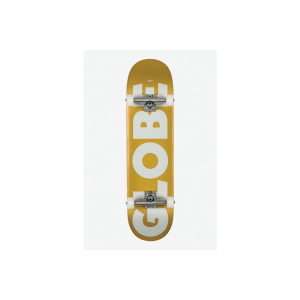 Globe Skate Completo G0 Fubar Haze 7.75"_