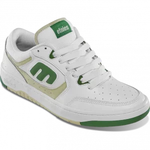 Etnies Zapatillas Loot White Green