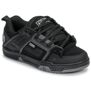 DVS Zapatillas Comanche Black Charcoal