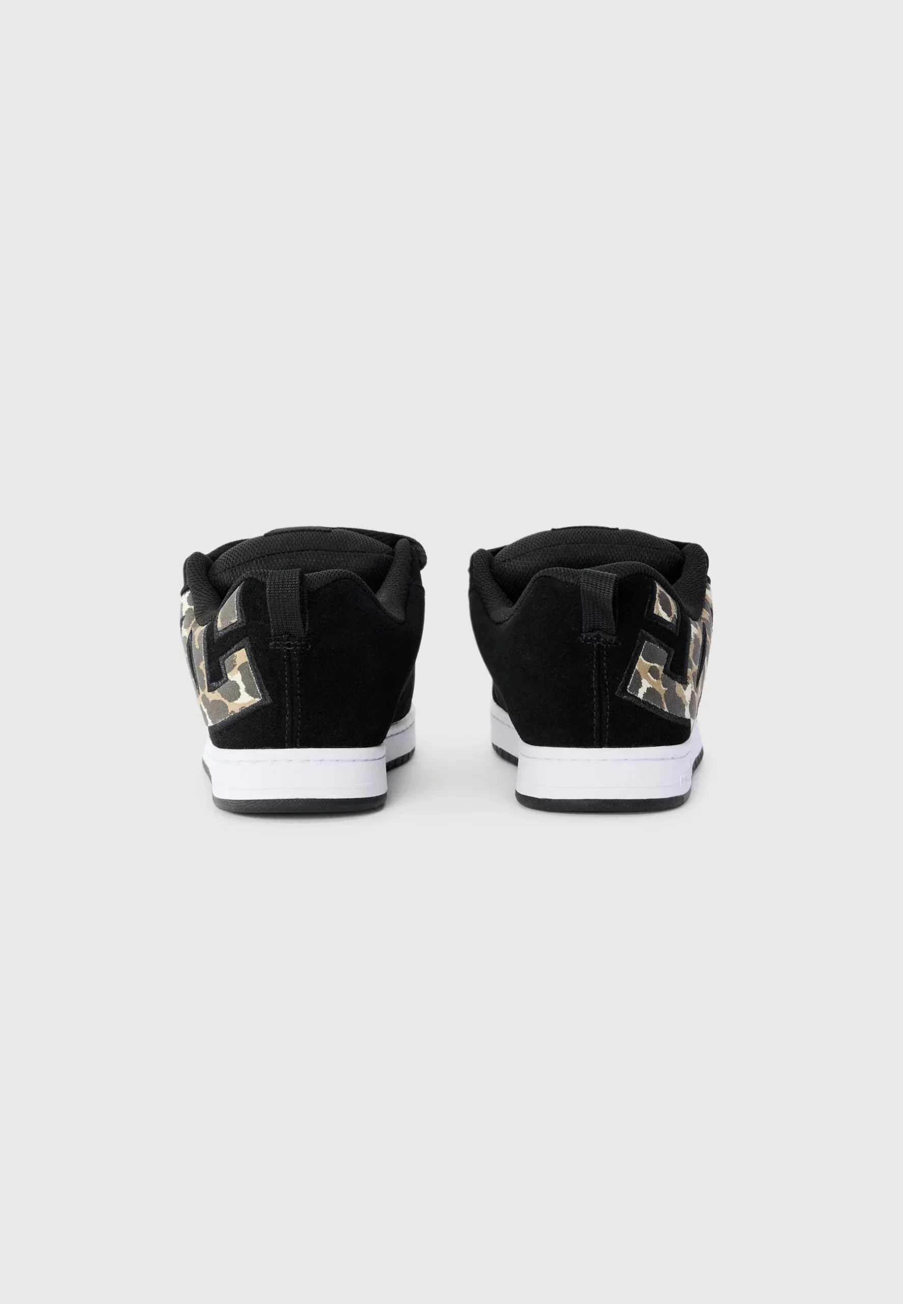 Dc Zapatillas Court Graffik Animal Print 529 - Imagen 3
