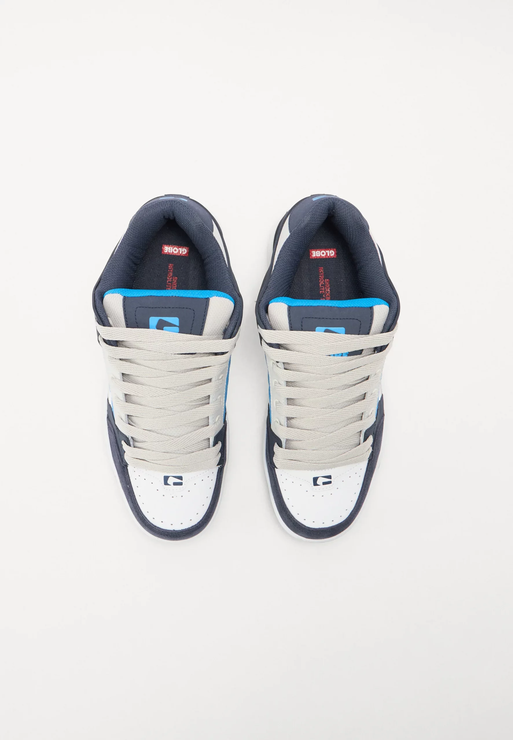 Globe Zapatilla Tilt Blue Heaven - Imagen 2