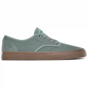 Emerica Zapatillas Wino Green Gum