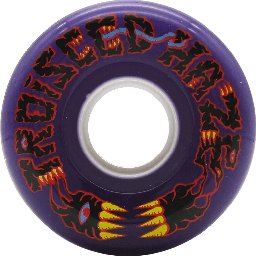 Haze Wheels Ruedas Trois 85a 60mm