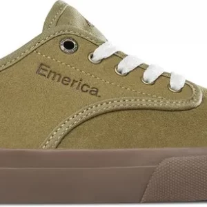Emerica Zapatillas Wino Brown Gum