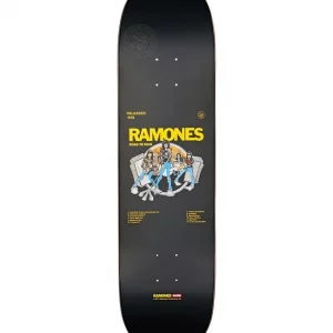 Globe Tabla G2 Ramones 8.25"