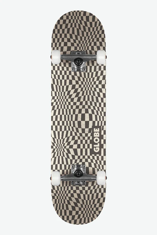 Globe Skate Completo G0 Checked Out 8.0"