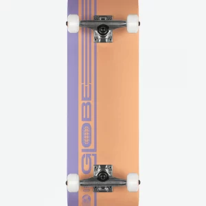 Globe Skate Completo G0 Strype Hard 7.75"