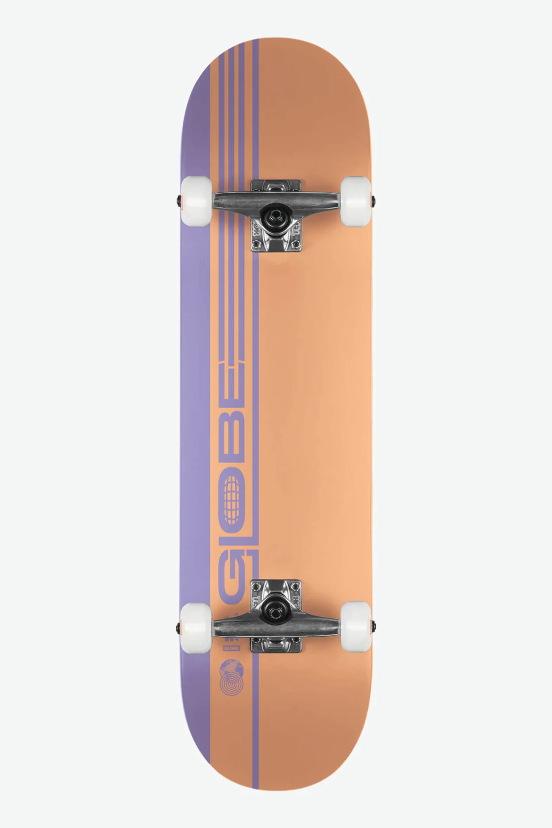 Globe Skate Completo G0 Strype Hard 7.75"