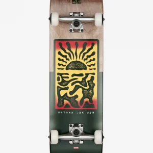 Globe Skate Completo G1 Sol Mates 8.0"