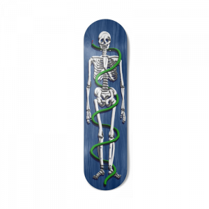 Muckefuck Tabla Perkup 8.0"
